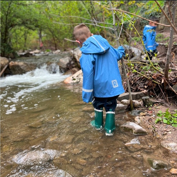 Reima Rain Boots _ taika - Picture 11 of 12